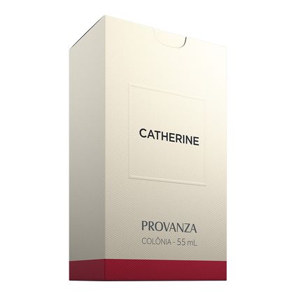 Perfume Catherine 55Ml Provanza