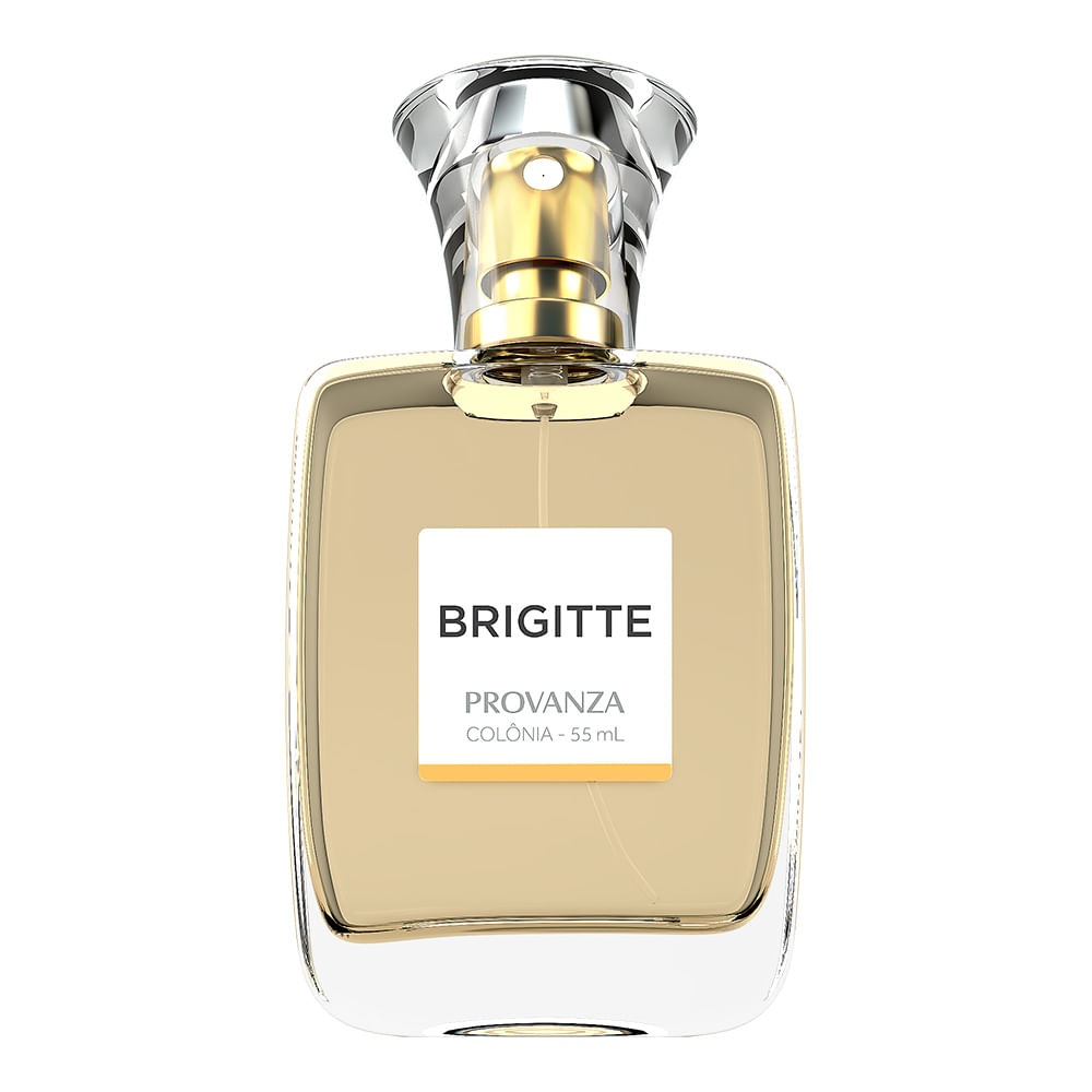Perfume Ninna 50Ml Provanza