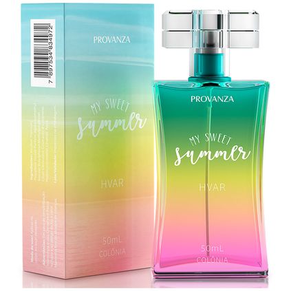 Perfume My Sweet Summer Hvar 50Ml Provanza