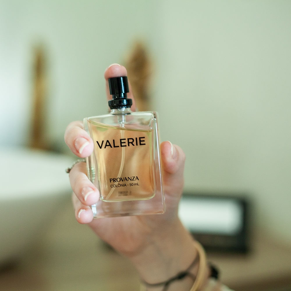 Perfume Valerie 50Ml Provanza
