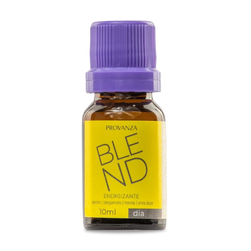 Óleo Essencial Energizante 10Ml Provanza