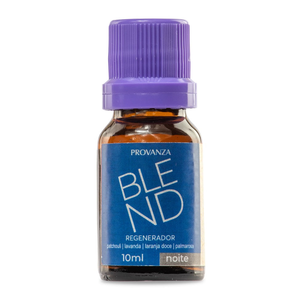 Óleo Essencial Regenerador 10Ml Provanza