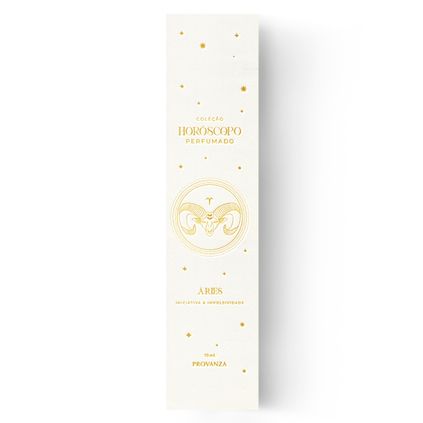 Colônia Horóscopo Signo Áries 10Ml Provanza