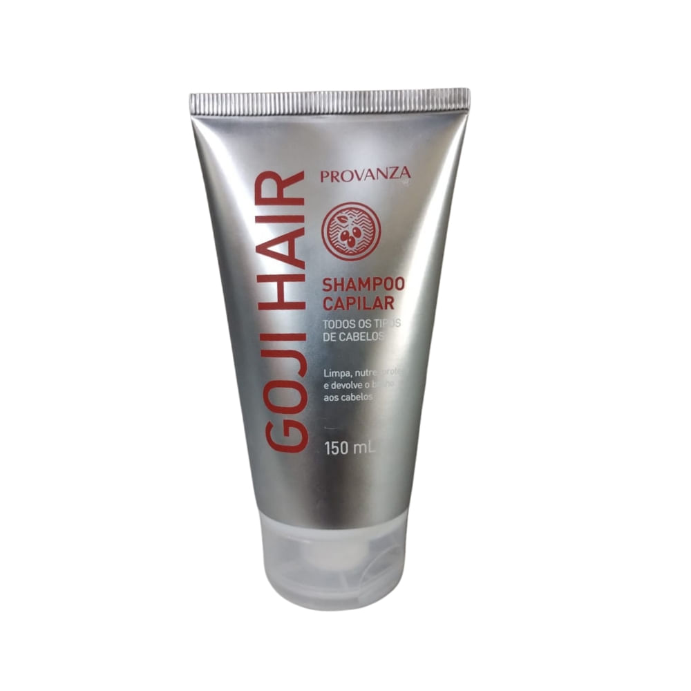 Shampoo Goji Hair 150mL
