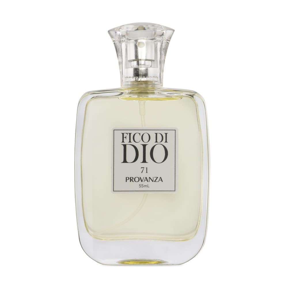 Perfume Fico Di Dio71 55Ml Provanza
