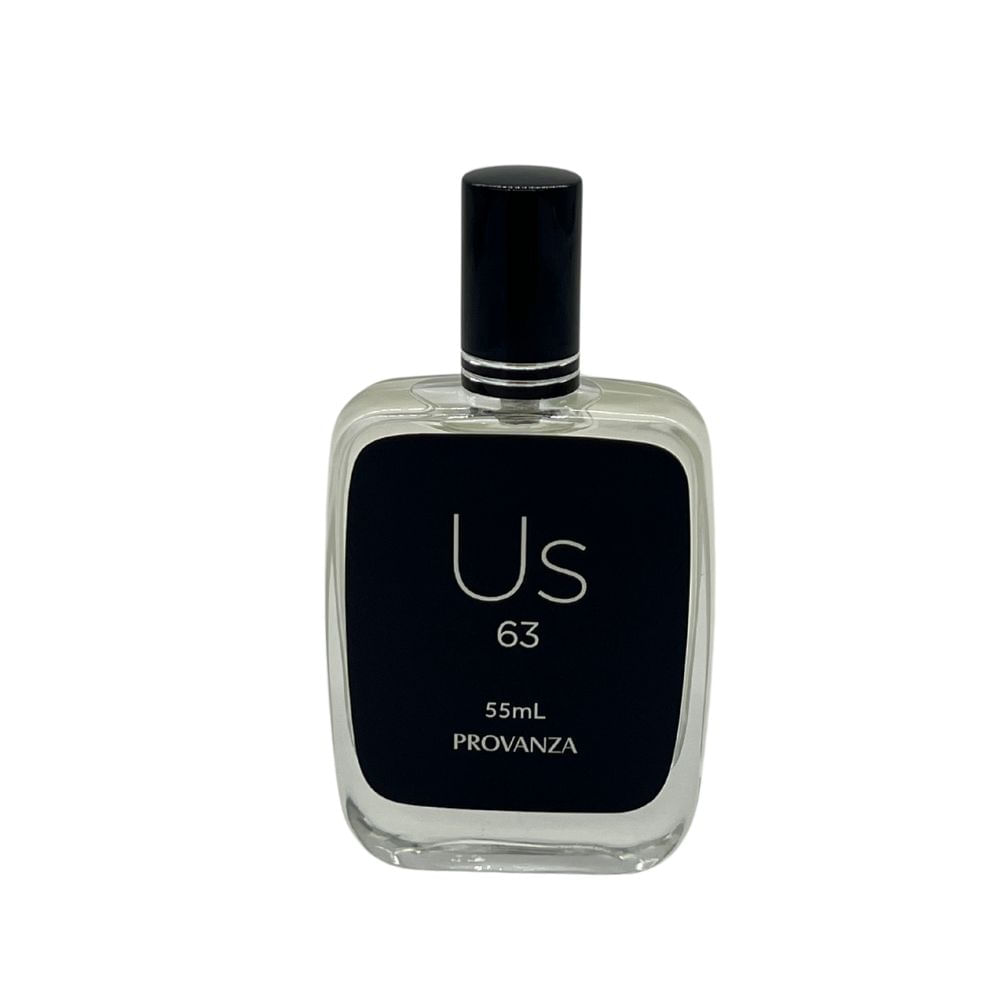Perfume Us 63 55Ml Provanza