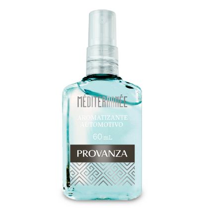 Aromatizador Automotivo Méditerranée 60Ml Provanza