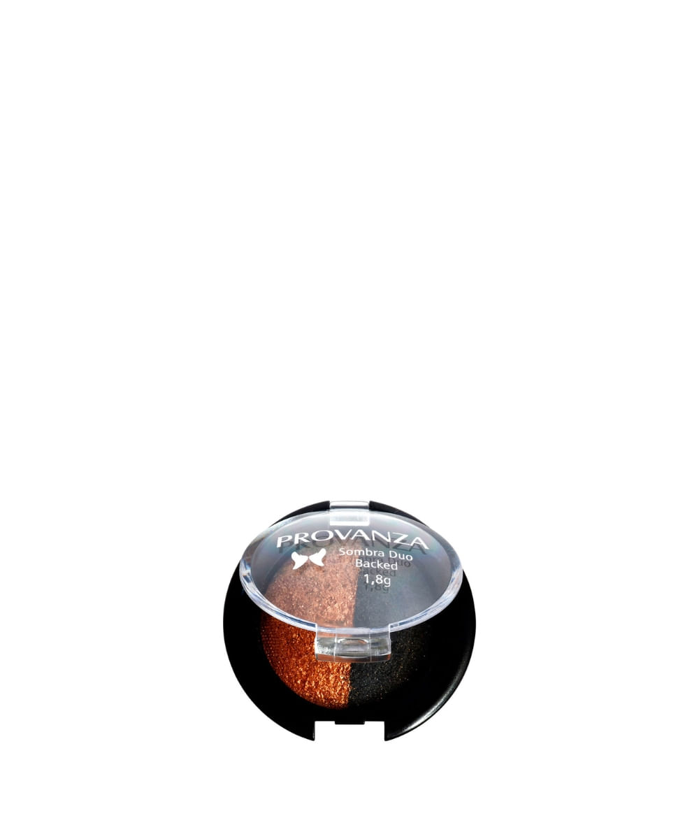 Duo De Sombra Verde Backed Olive 1,8G Provanza