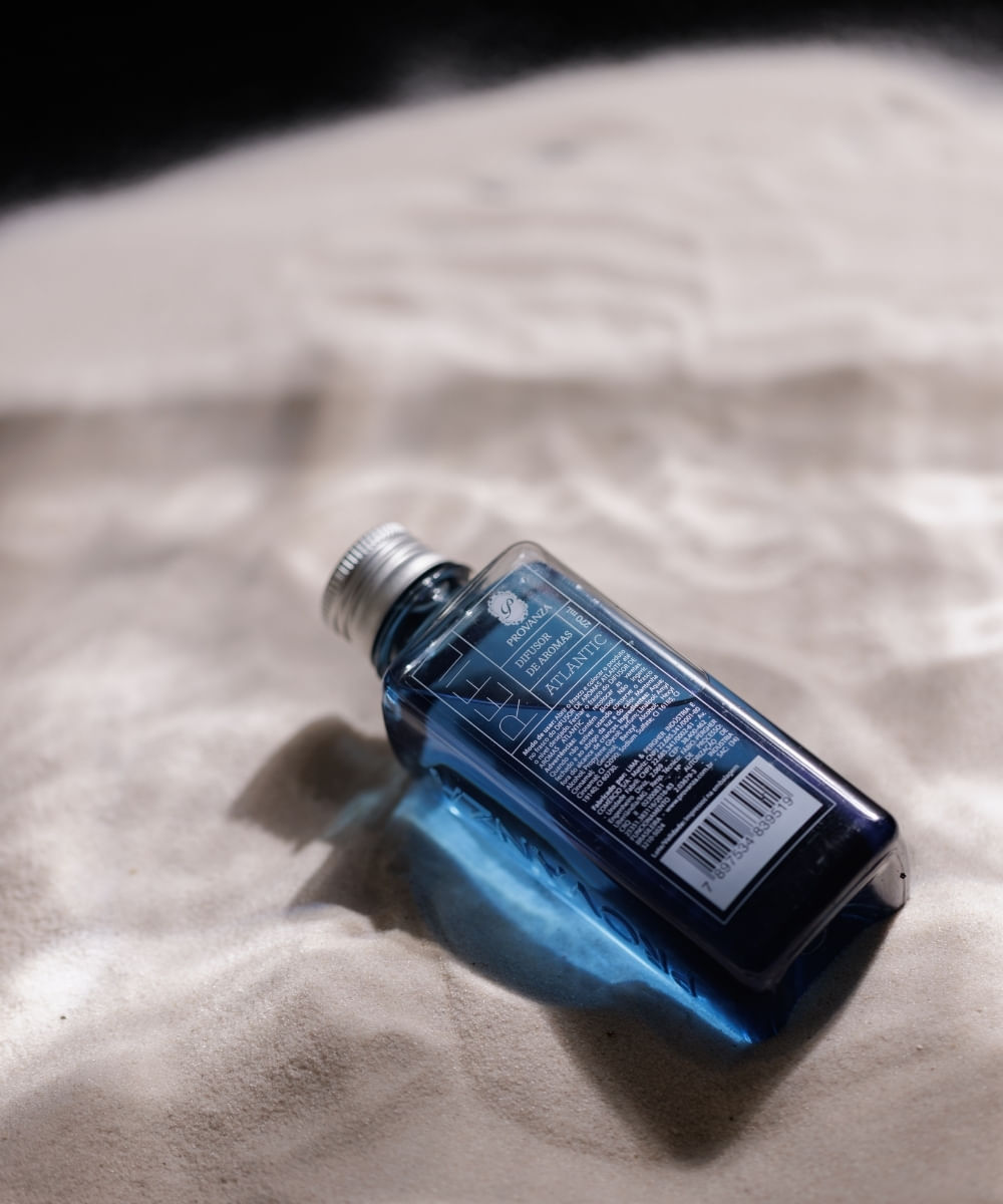 Refil Difusor De Ambiente Atlantic 270Ml Provanza