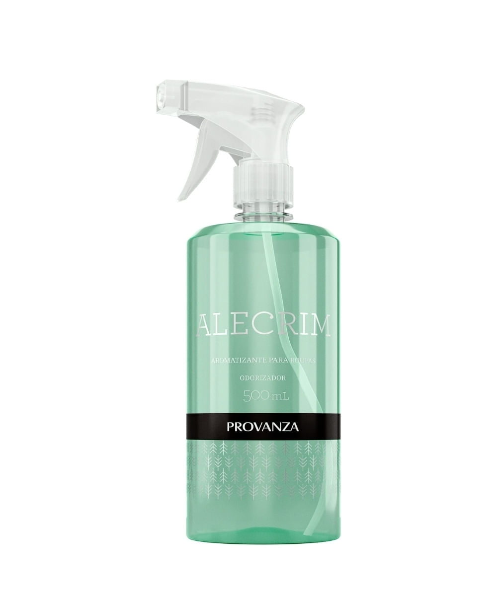 Aromatizante De Roupas Picardie 500Ml Provanza