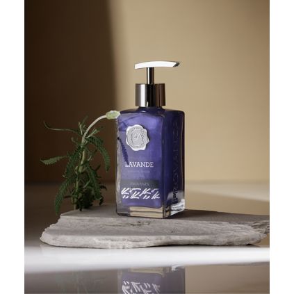 Sabonete Líquido Lavande Vidro 250Ml Provanza