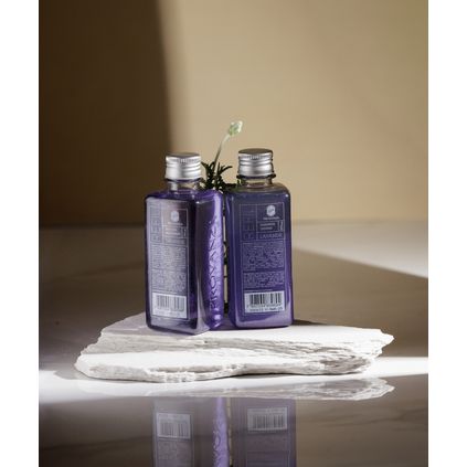 Refil Sabonete Líquido Lavande 270Ml Provanza