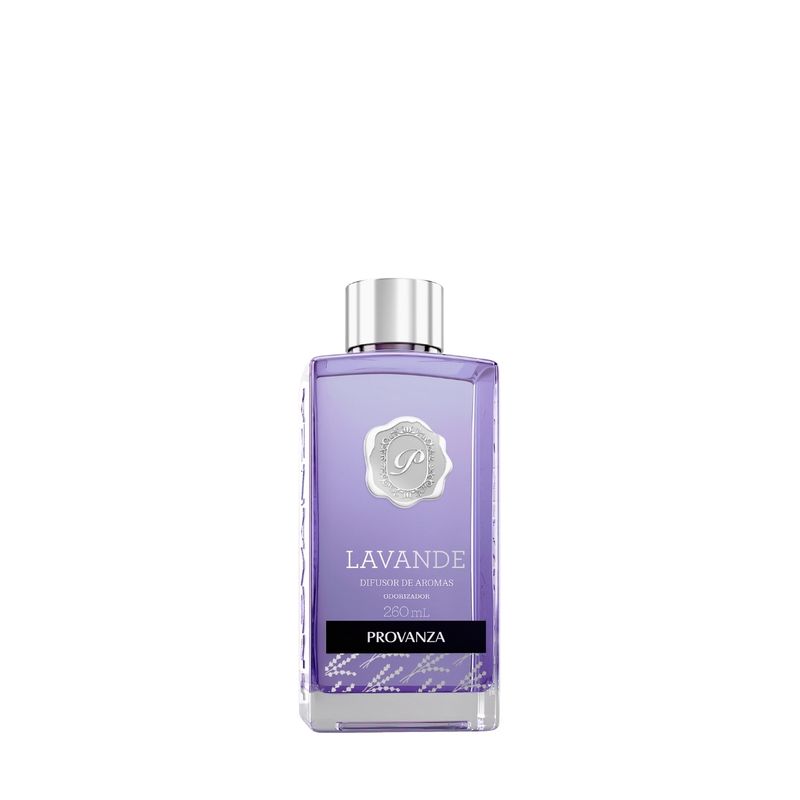 Difusor De Ambiente Lavande 260Ml Provanza