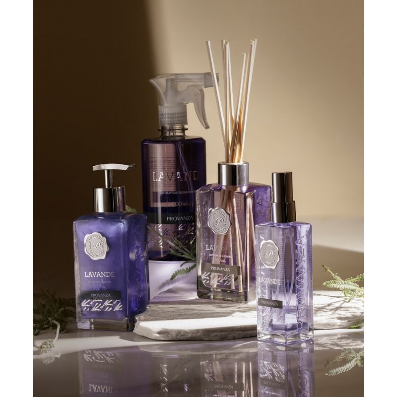 Difusor De Ambiente Lavande 260Ml Provanza