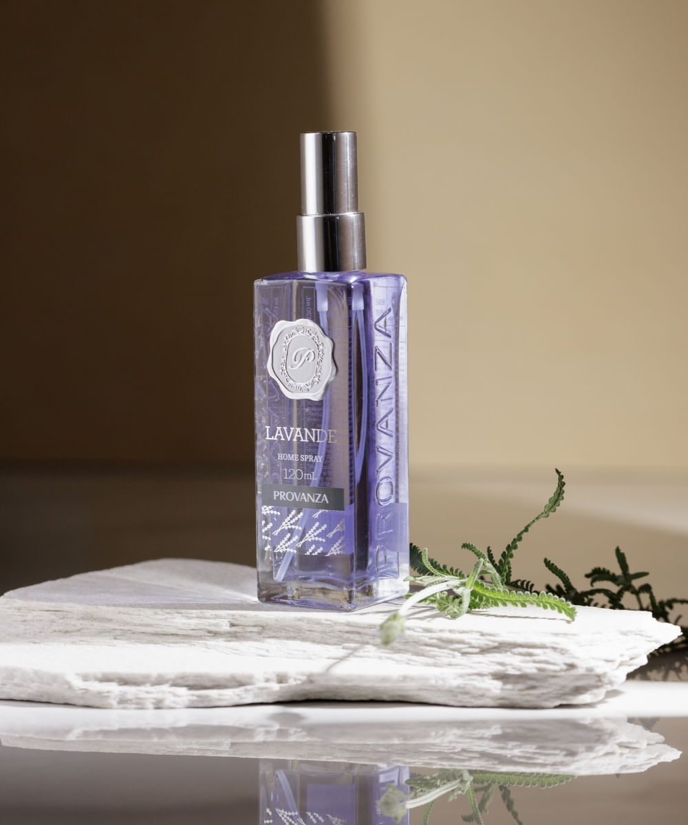 LAVIANEENA 化粧水 3本セット 120ml Aromatizador De Ambiente Spray Lavande 120Ml Provanza