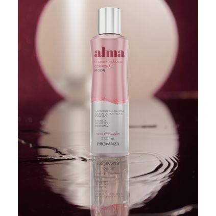 Fluido Bifasico Moon 230ml Provanza