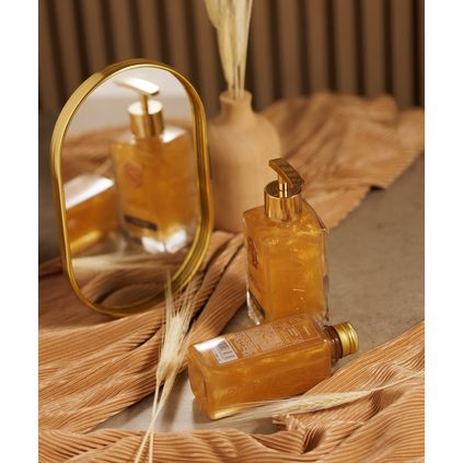 Refil Sabonete Líquido Blé Doré 270Ml Provanza