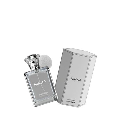 KIT NINNA COLONIA + CREME CORPORAL