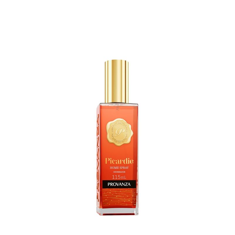 Aromatizador De Ambiente Spray Picardie 120Ml Provanza