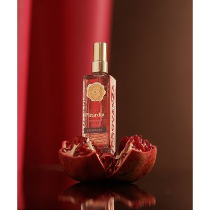 Aromatizador De Ambiente Spray Picardie 120Ml Provanza