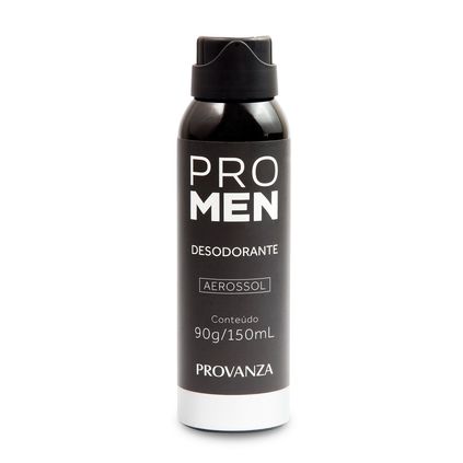 Desodorante Pro Men 150 mL Provanza