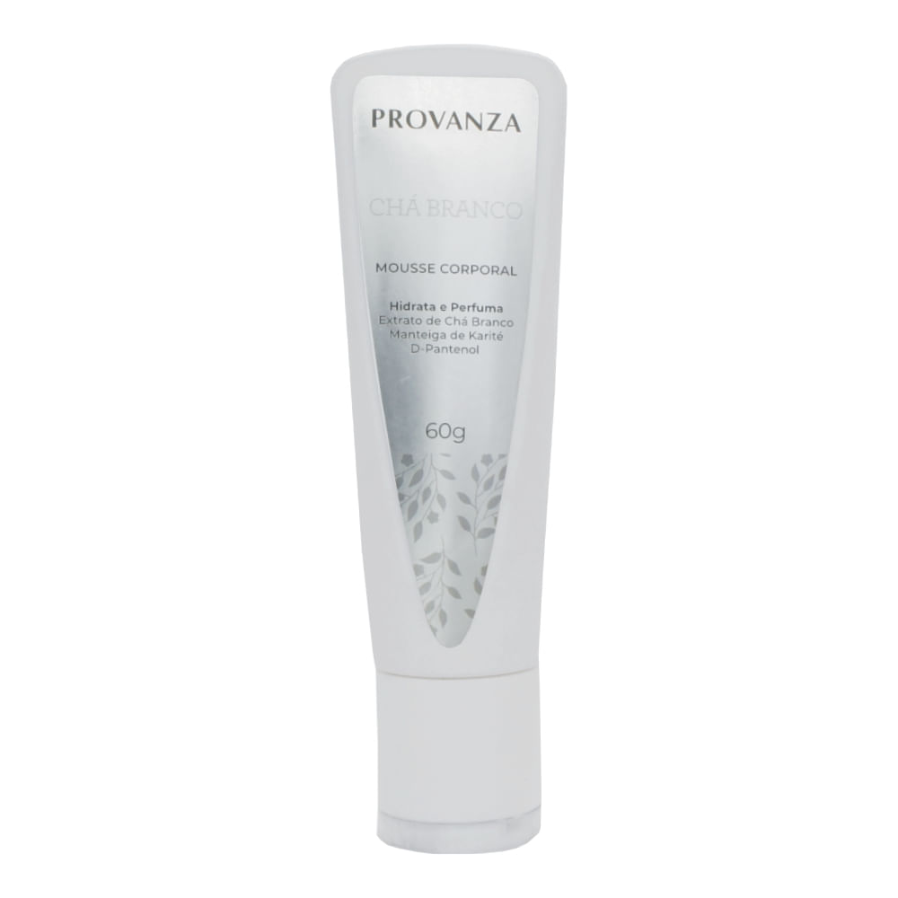 Creme Hidratante Corporal Blé Doré 60g Provanza