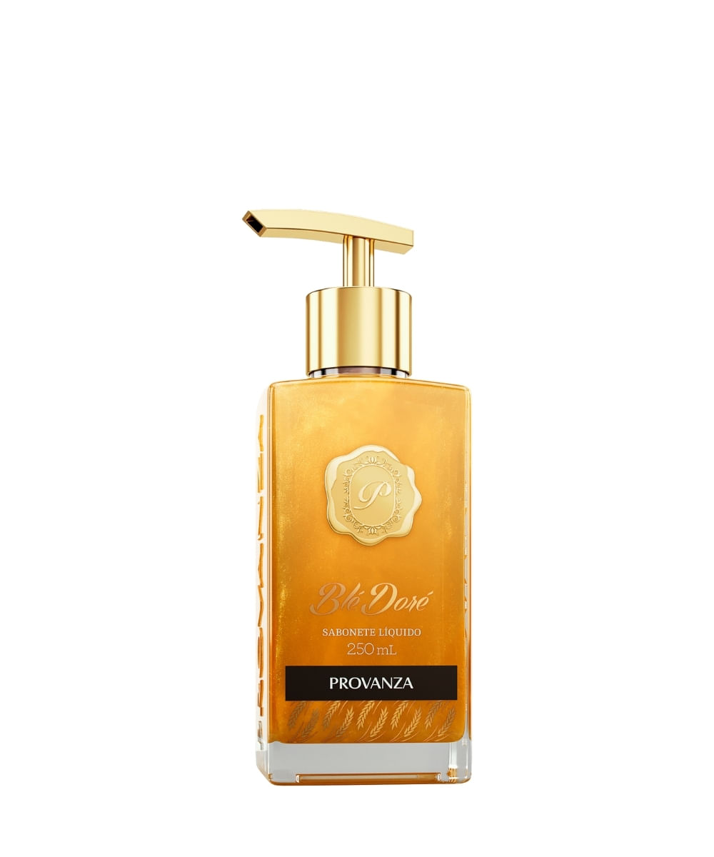 Sabonete Líquido Picardie Vidro 250Ml Provanza