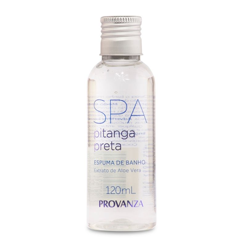 Espuma-De-Banho-Pitanga-Preta-120Ml-Provanza