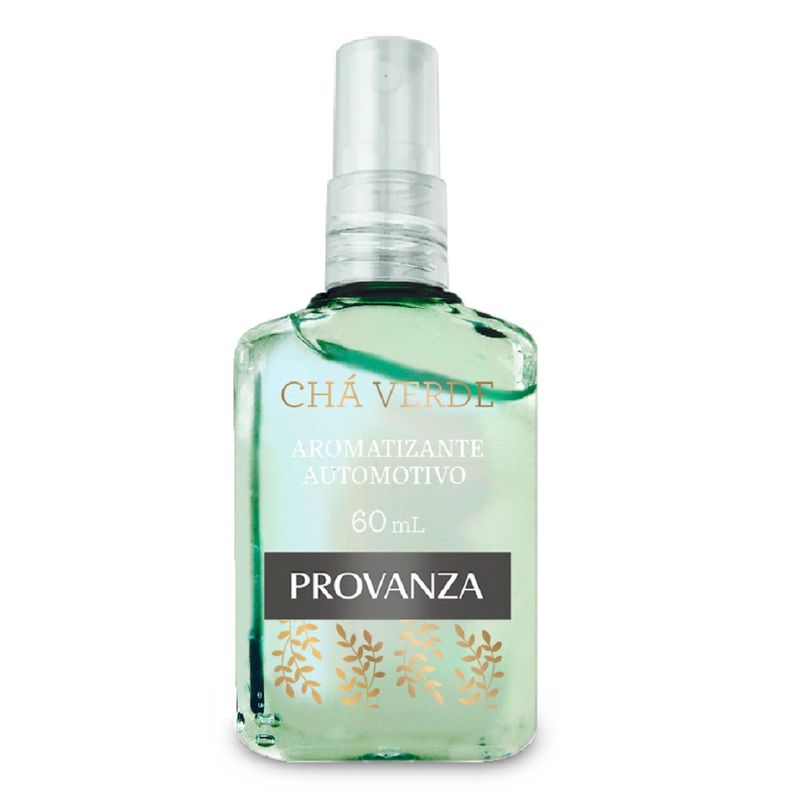 Aromatizador-Automotivo-Chá-Verde-60Ml-Provanza