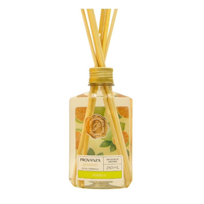Difusor-Gourmet-Pomelo-260Ml-Provanza