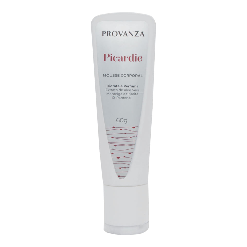 Creme Hidratante Corporal Blé Doré 60g Provanza