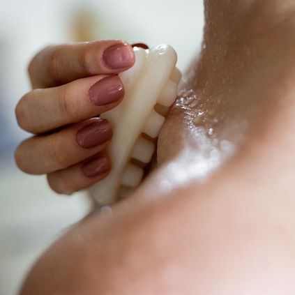 Sabonete Artesanal Glicerinado Alecrim Com Sálvia 70G Provanza