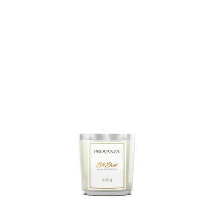 Vela Aromática Blé Doré 160G Provanza