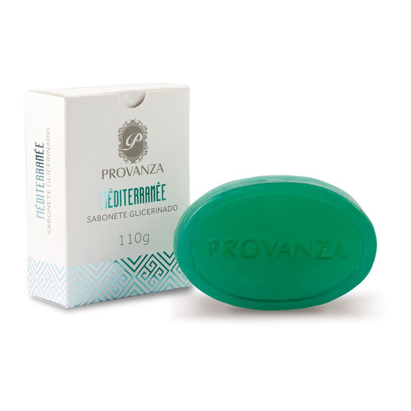 Sabonete-Glicerinado-Méditerranée-110G-Provanza
