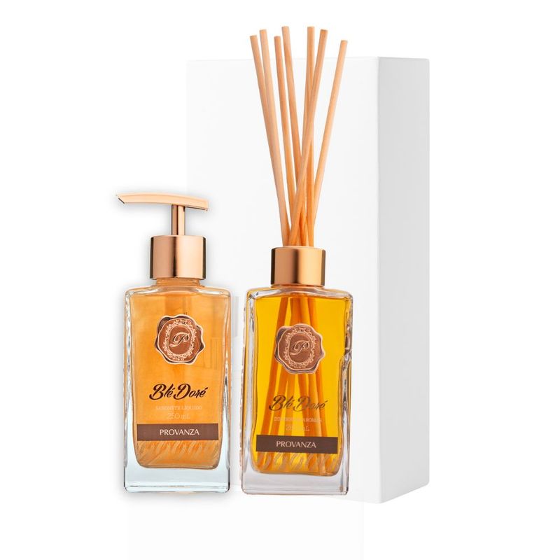 Kit-Ble-Dore-Difusor-De-Ambiente-E-Sabonete-Liquido-Provanza