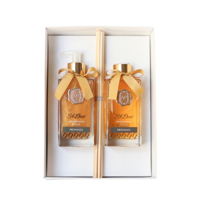 Kit-Ble-Dore-Difusor-De-Ambiente-E-Sabonete-Liquido-Provanza