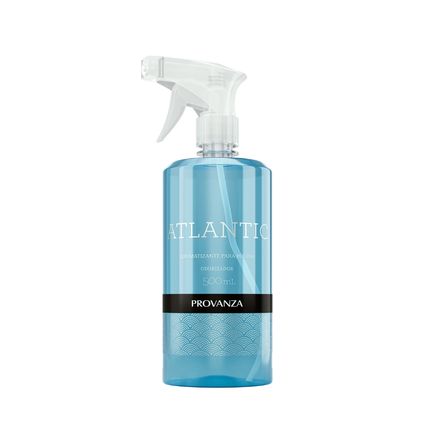 Aromatizante De Roupas Atlantic 500Ml Provanza