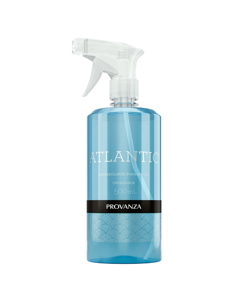 Aromatizante De Roupas Picardie 500Ml Provanza