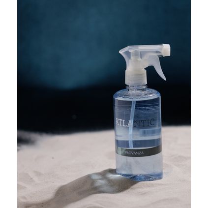 Aromatizante De Roupas Atlantic 500Ml Provanza