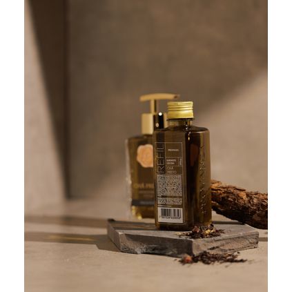 Refil Sabonete Líquido Chá Preto 270Ml Provanza