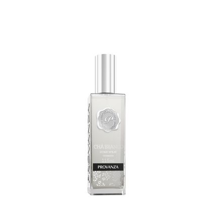 Aromatizador De Ambiente Spray Chá Branco 120Ml Provanza