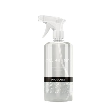 Aromatizante De Roupas Chá Branco 500Ml Provanza