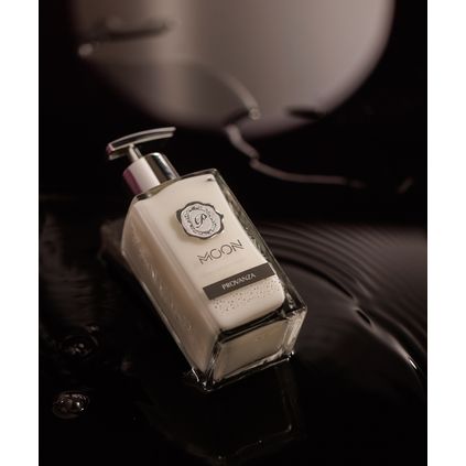 Creme Para Mãos E Corpo Moon Vidro 245G Provanza