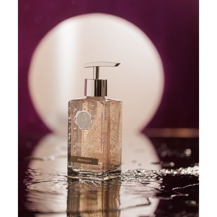 Sabonete Líquido Moon Vidro 250Ml Provanza