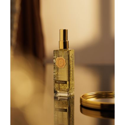 Aromatizador De Ambiente Spray Evass 120Ml Provanza