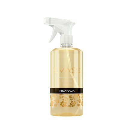Aromatizante Para Roupas Evass 500Ml Provanza
