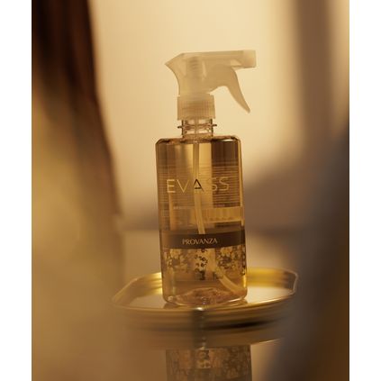 Aromatizante Para Roupas Evass 500Ml Provanza