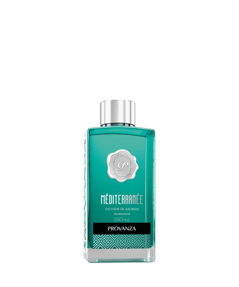 Difusor-De-Ambiente-Méditerranée-260Ml-Provanza
