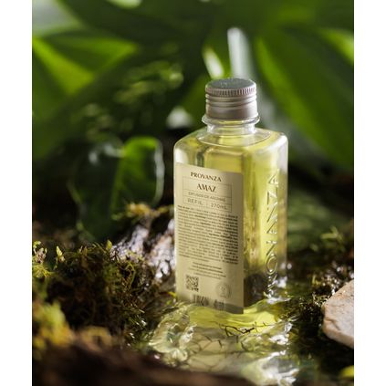 Refil de Difusor de Ambiente Amaz 270 ml - Biomas