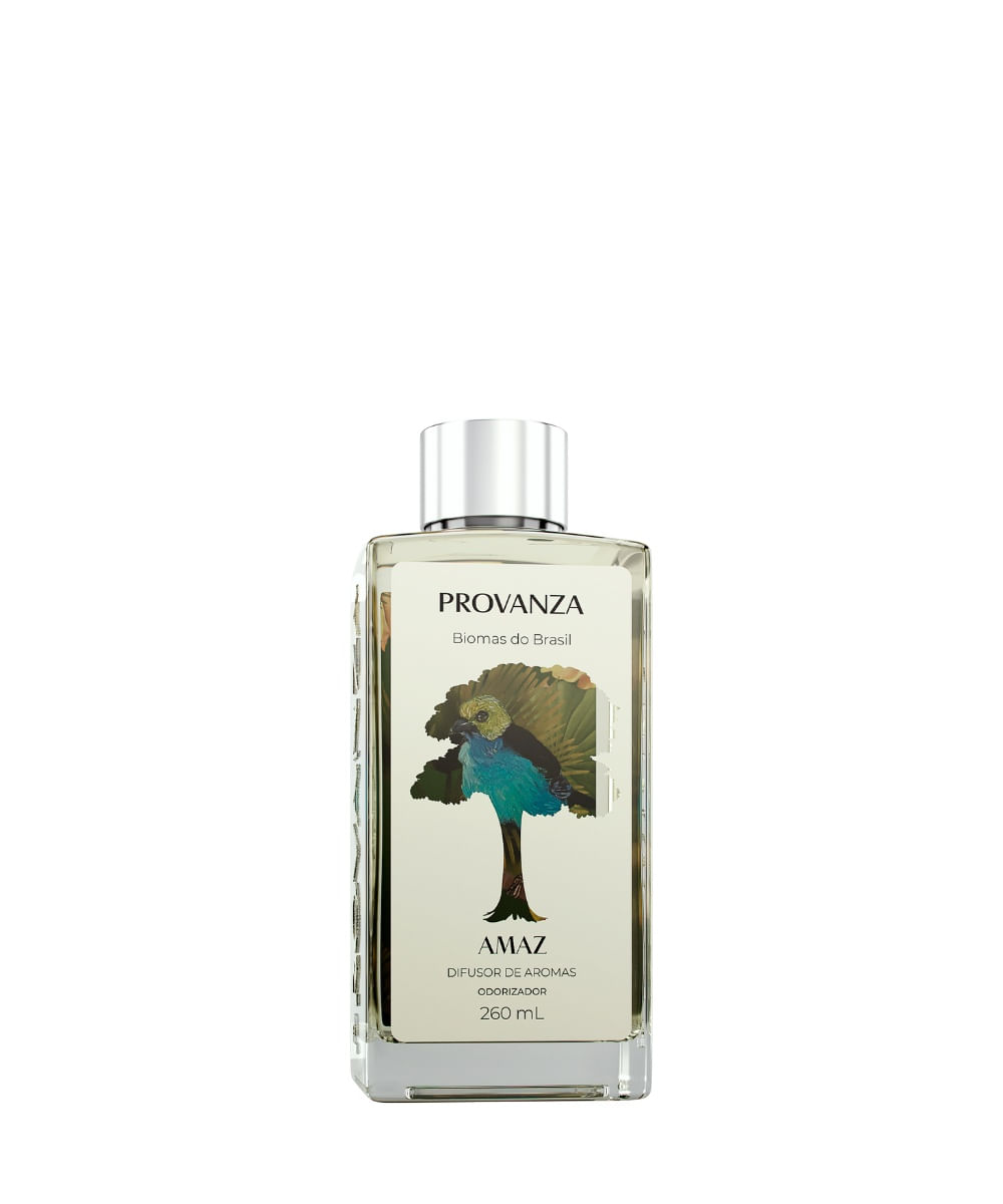 Difusor De Ambiente Spicy Vanilla 260Ml Provanza